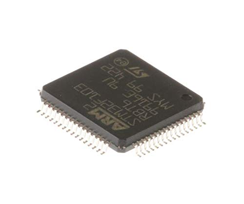 Amazon | STマイクロエレクトロニクス マイコン STM32F 32ビット RISC